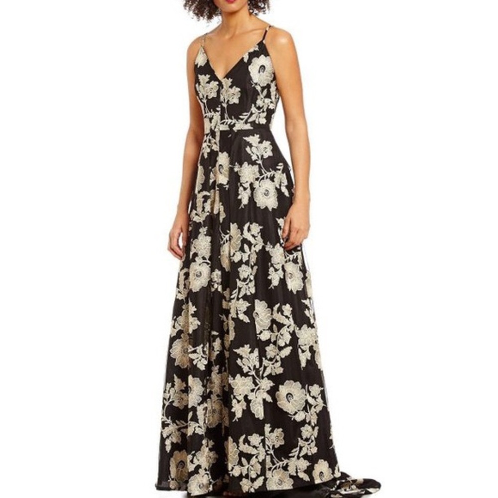 Calvin Klein Prom dress